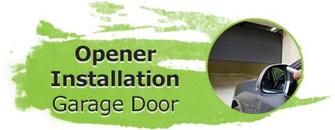 Puyallup Garage Door Repair