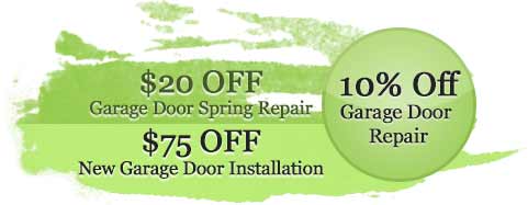 Puyallup Garage Door Repair