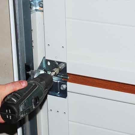 Puyallup Garage Door