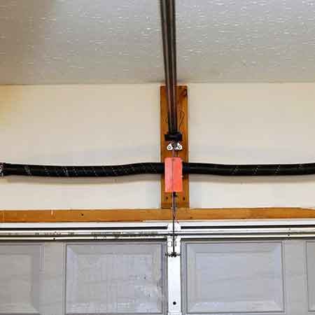 Puyallup Garage Door