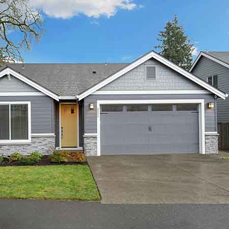 Garage Door Puyallup