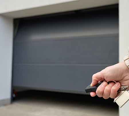 Puyallup Garage Doors