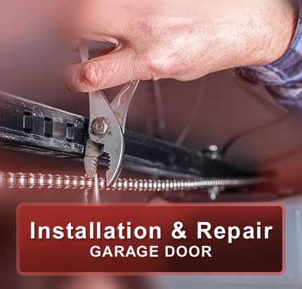 Repair and Installation Puyallup Garage Door