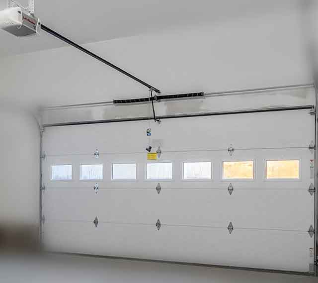 Puyallup Garage Door